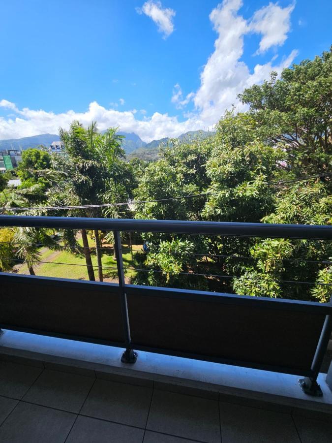 Studio Papeete City Center Exterior foto